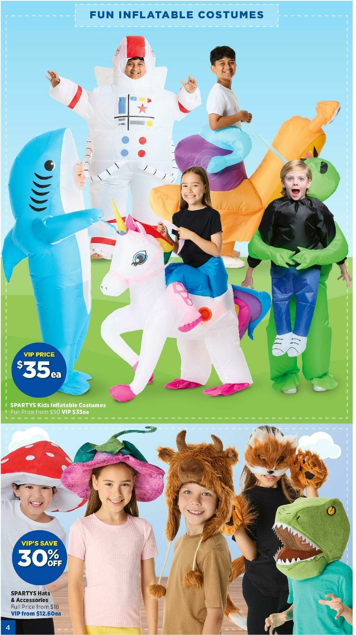 Spotlight The Home of Book Week Catalogues from 6 August