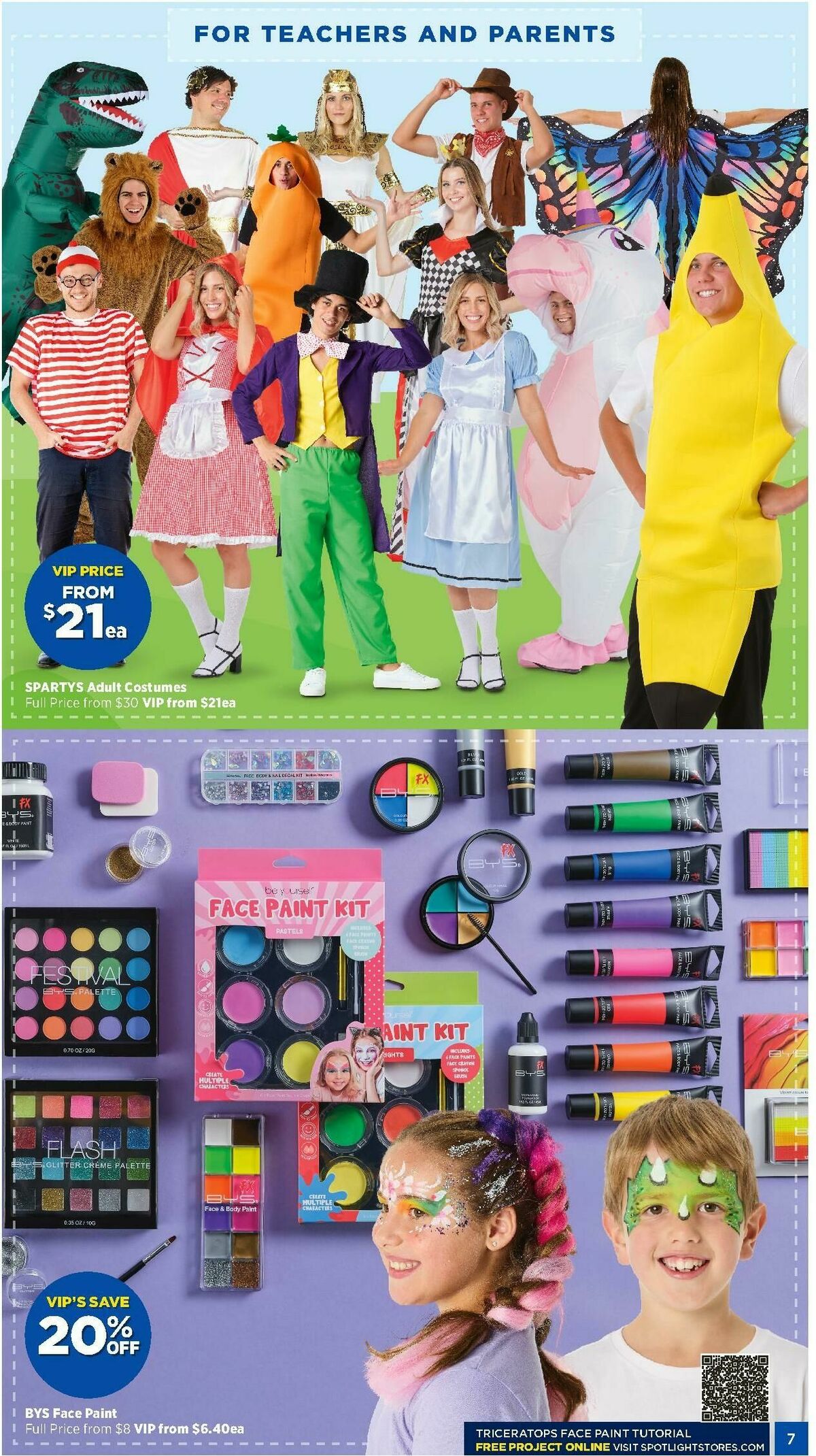 Spotlight The Home of Book Week Catalogues from 6 August