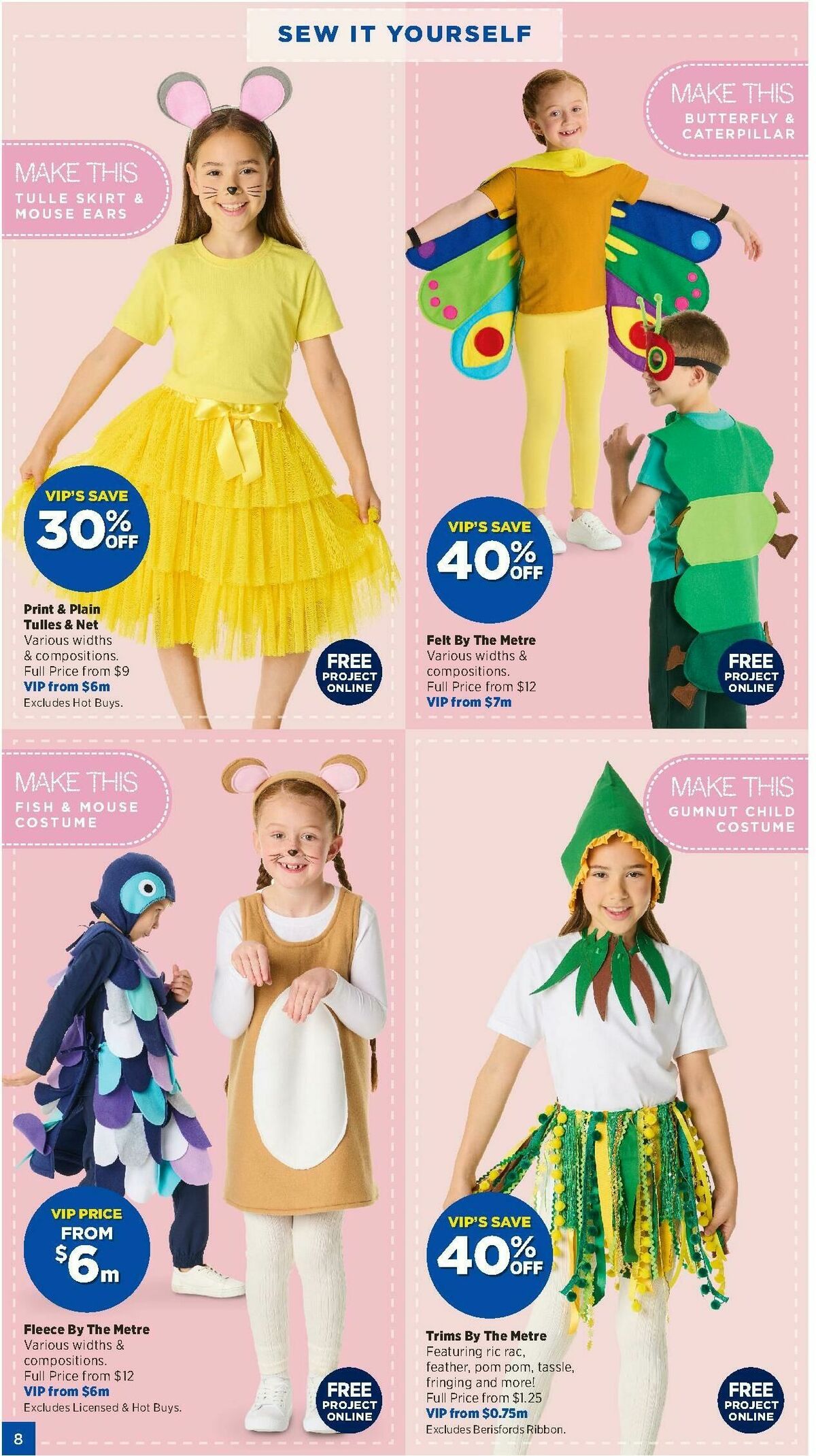 Spotlight The Home of Book Week Catalogues from 6 August