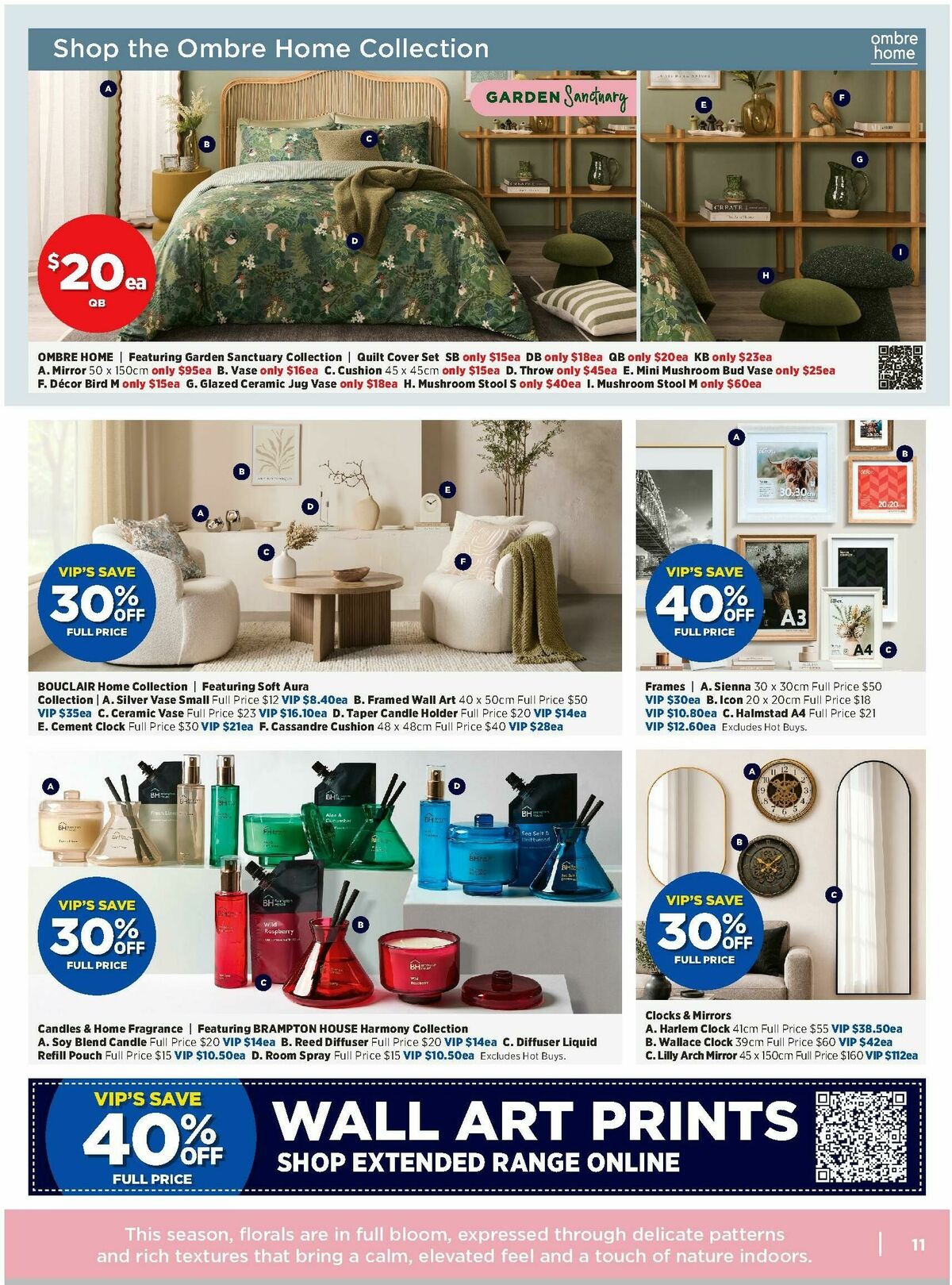 Spotlight Catalogues from 2 September
