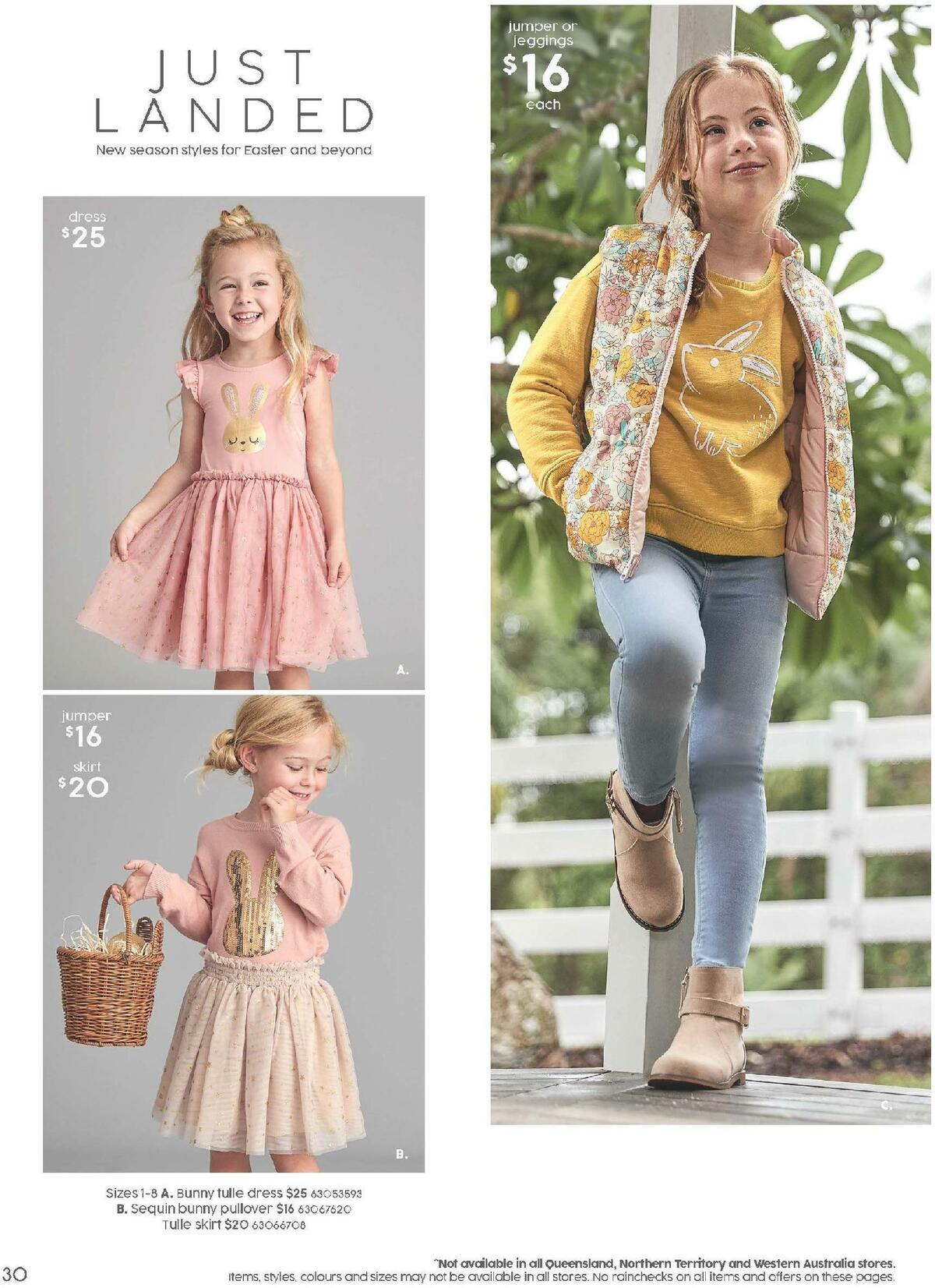 Target Fun For Kids Catalogues from 26 March