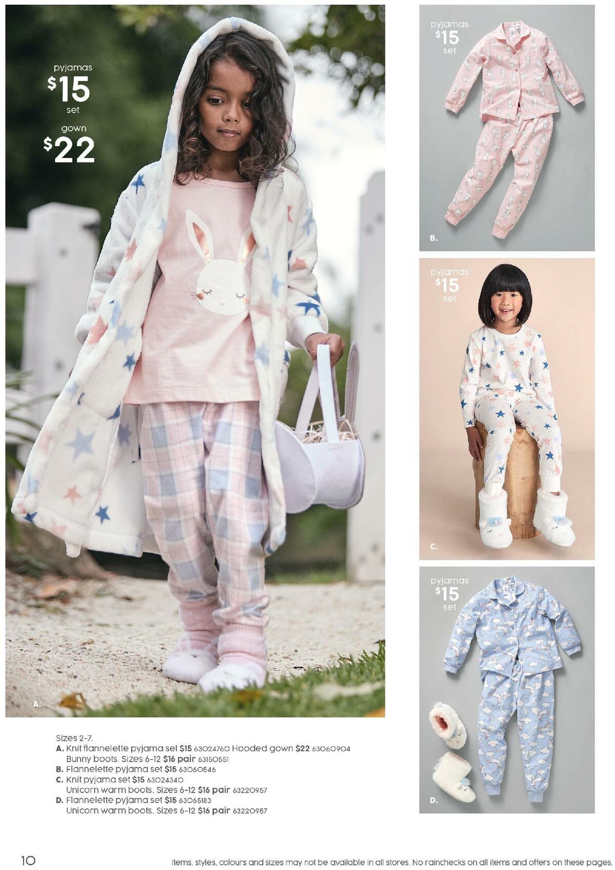 Target Happy Easter Catalogues from 26 March