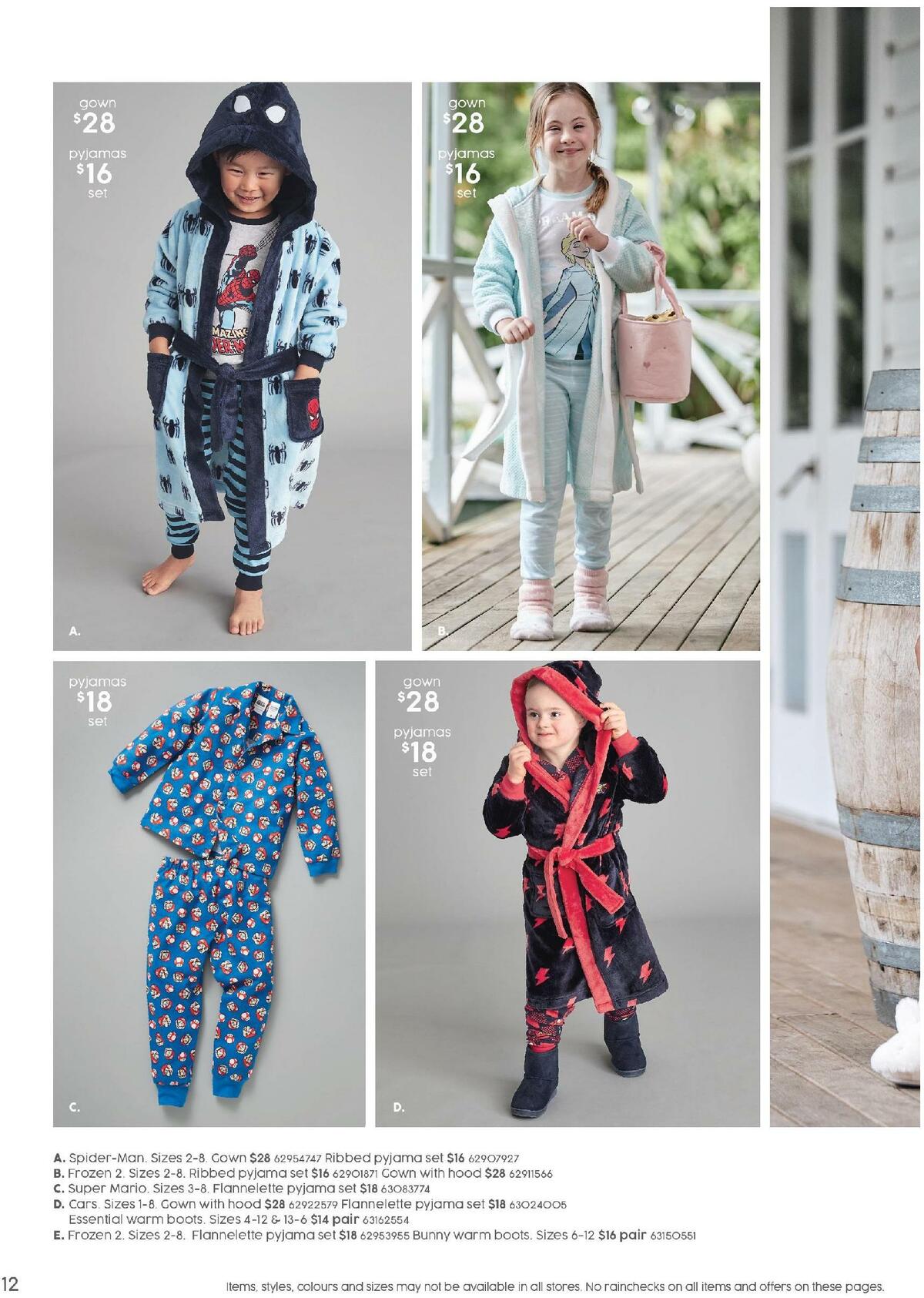 Target Happy Easter Catalogues from 26 March