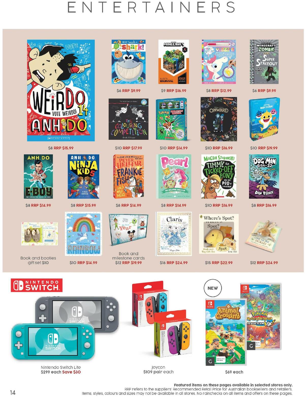 Target Happy Easter Catalogues from 26 March