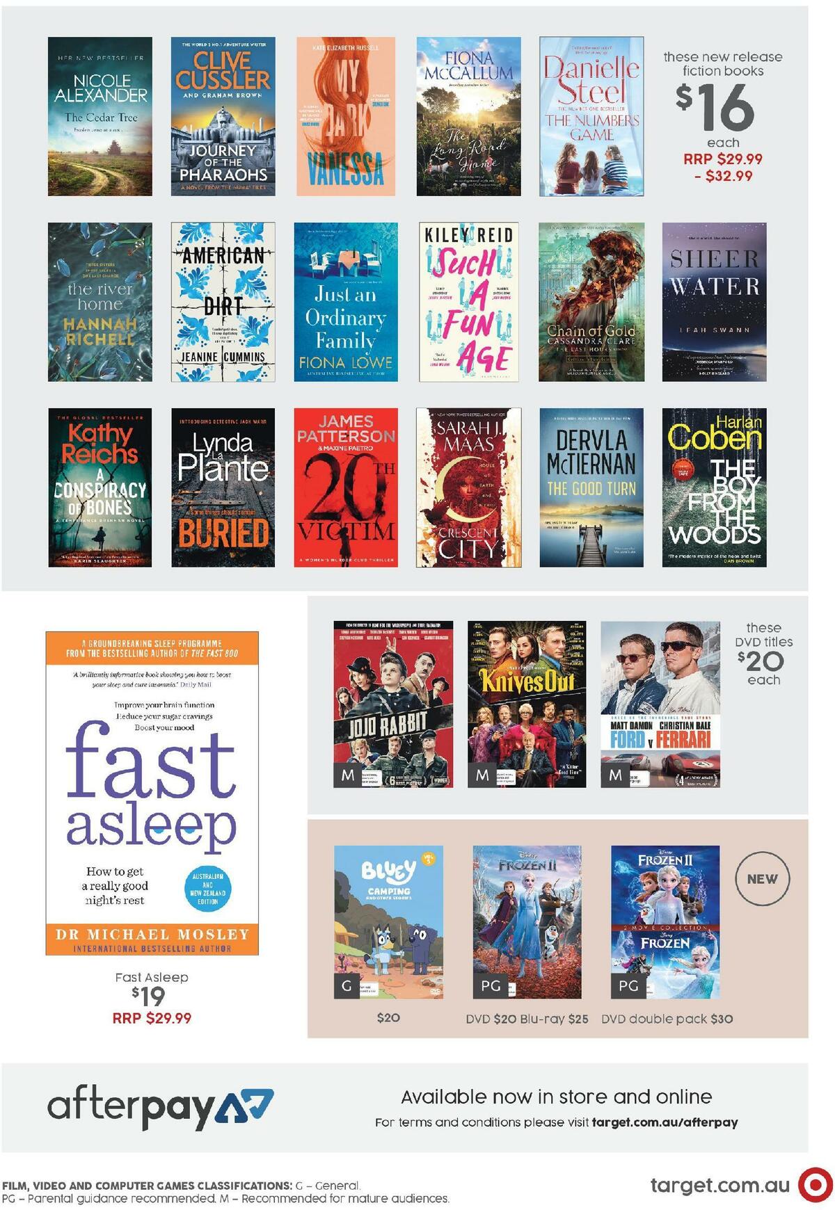 Target Happy Easter Catalogues from 26 March