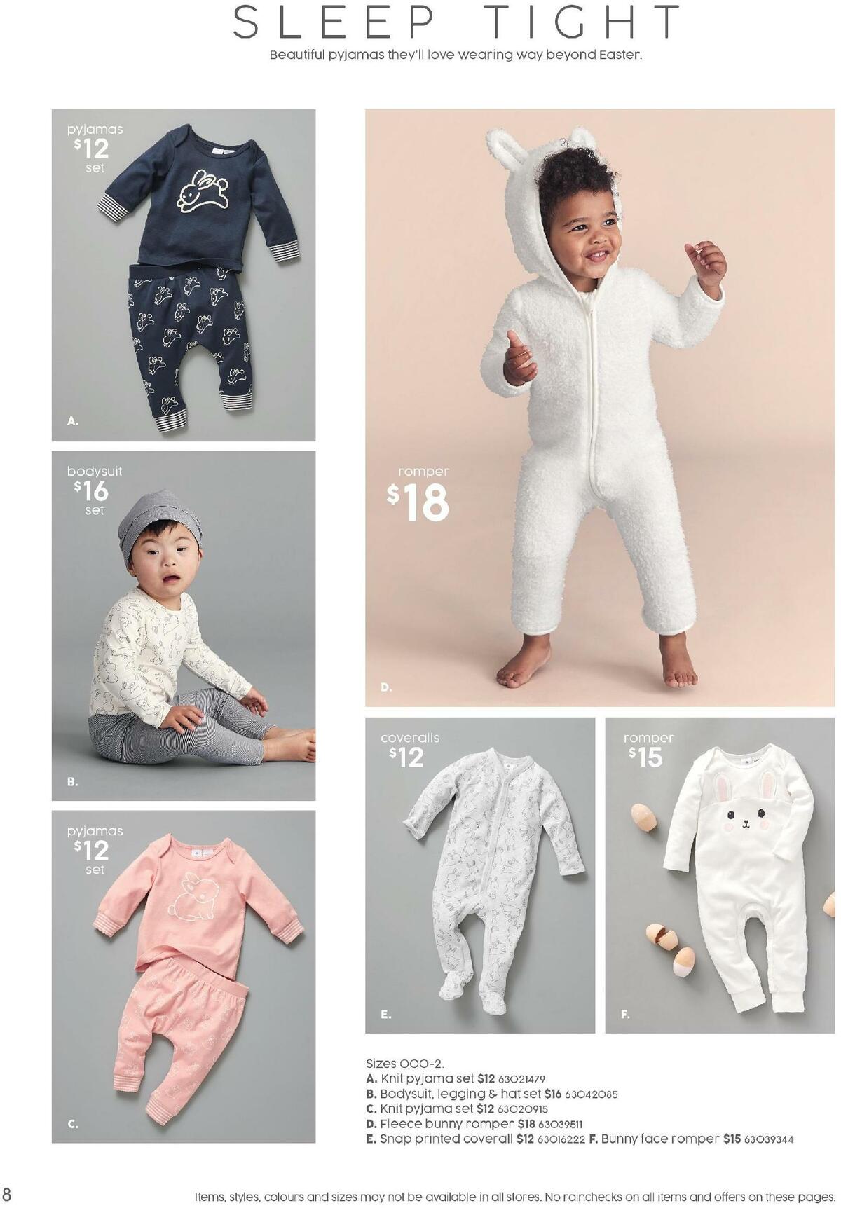 Target Happy Easter Catalogues from 26 March