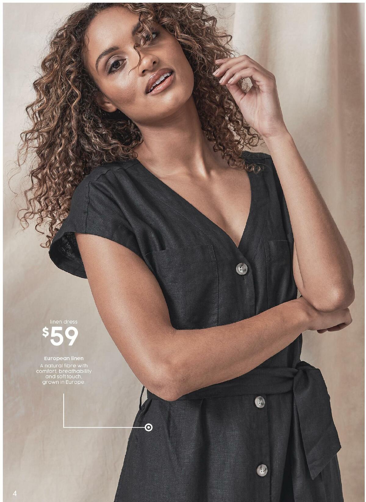 Target Catalogues from 10 September