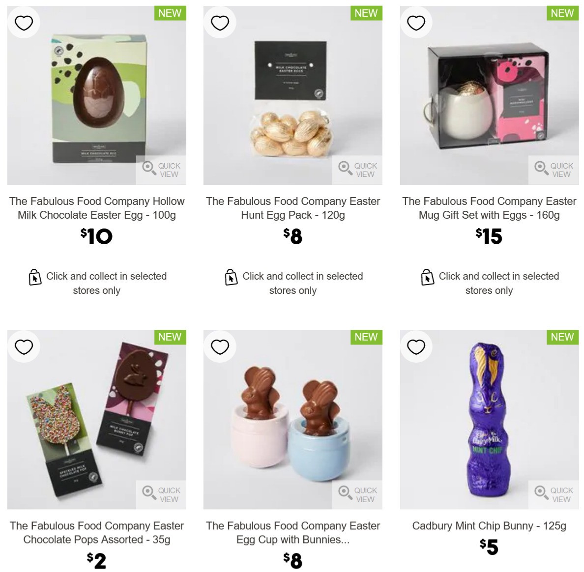 Target Easter Catalogues from 9 March