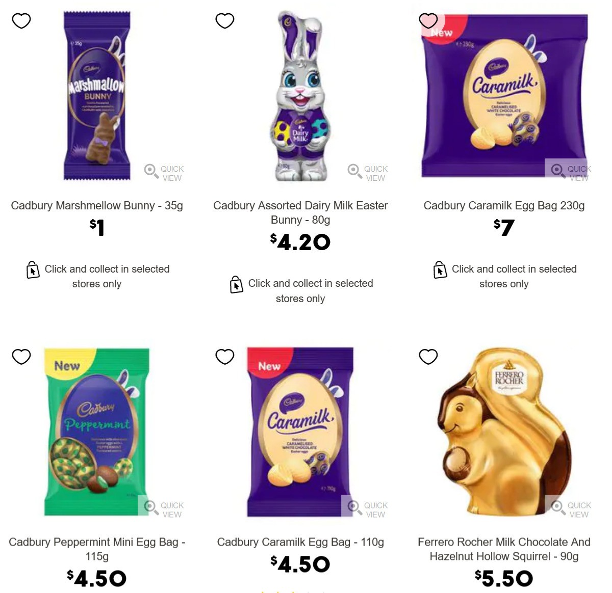 Target Easter Catalogues from 9 March
