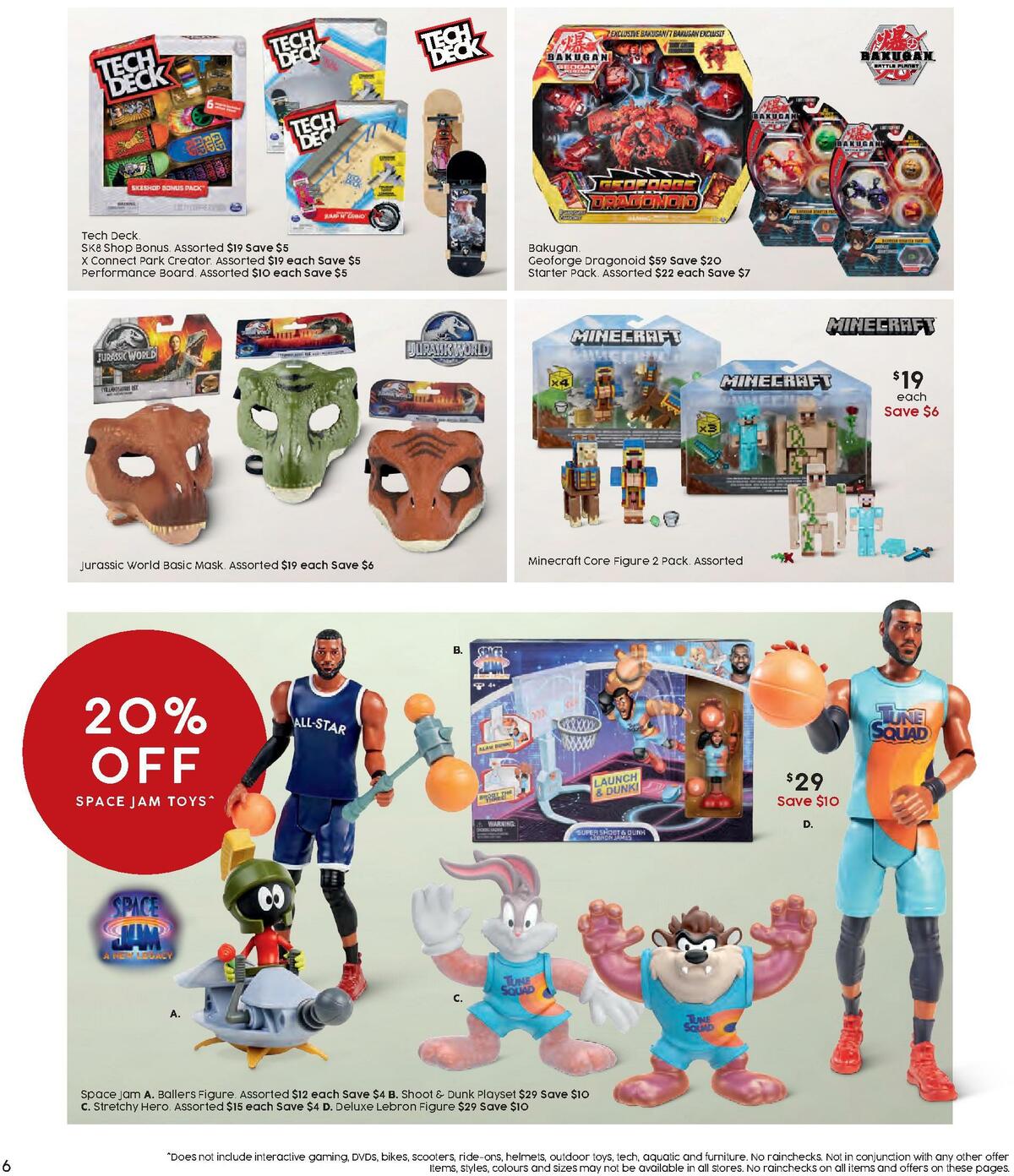 Target Toy sale Catalogues from 16 September