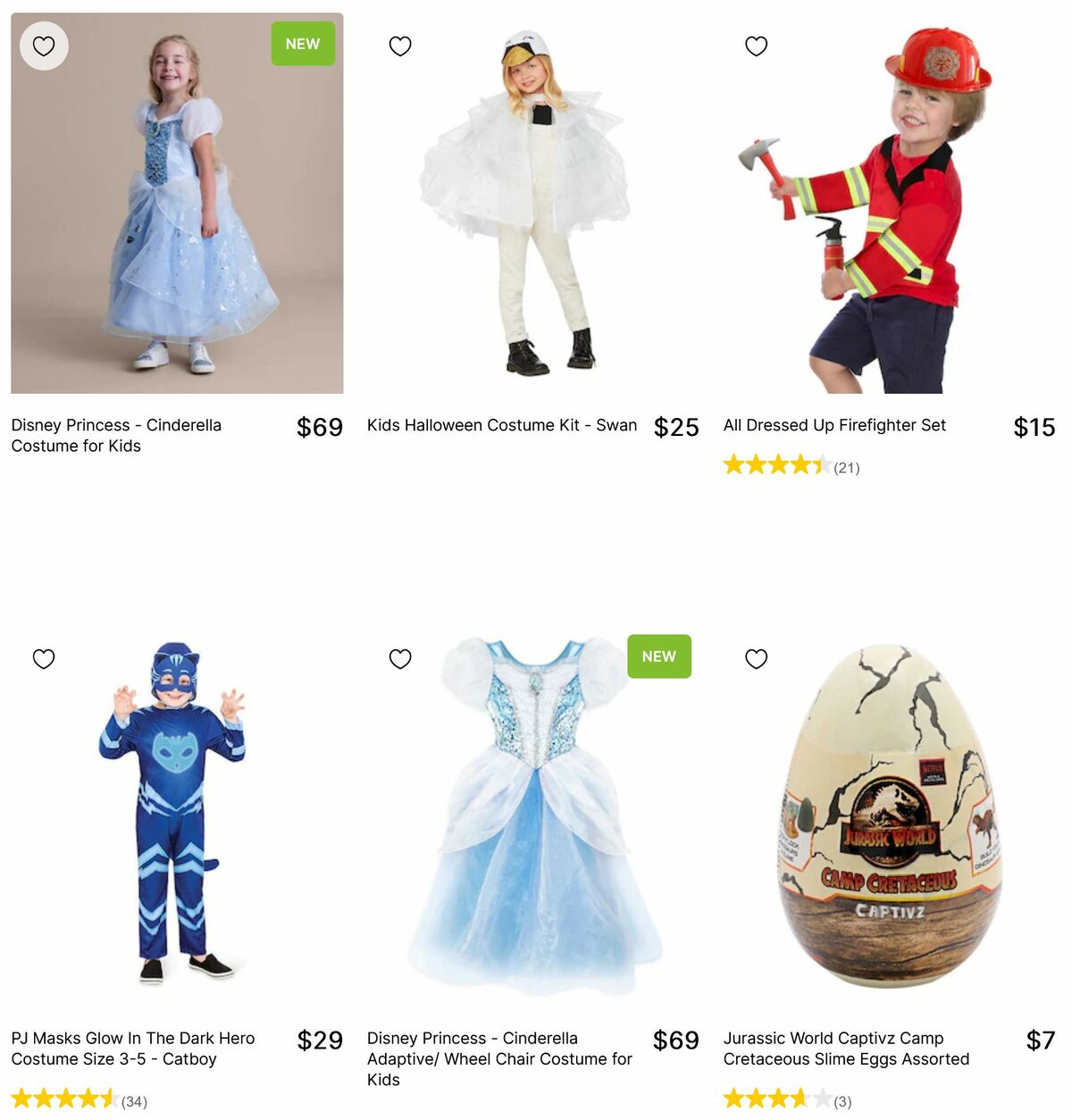 Target Halloween Catalogues from 1 October
