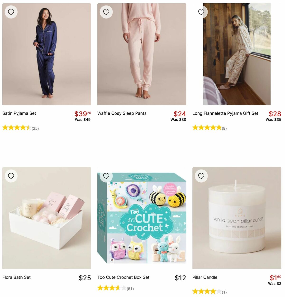 Target Mother's Day Catalogues from 27 April
