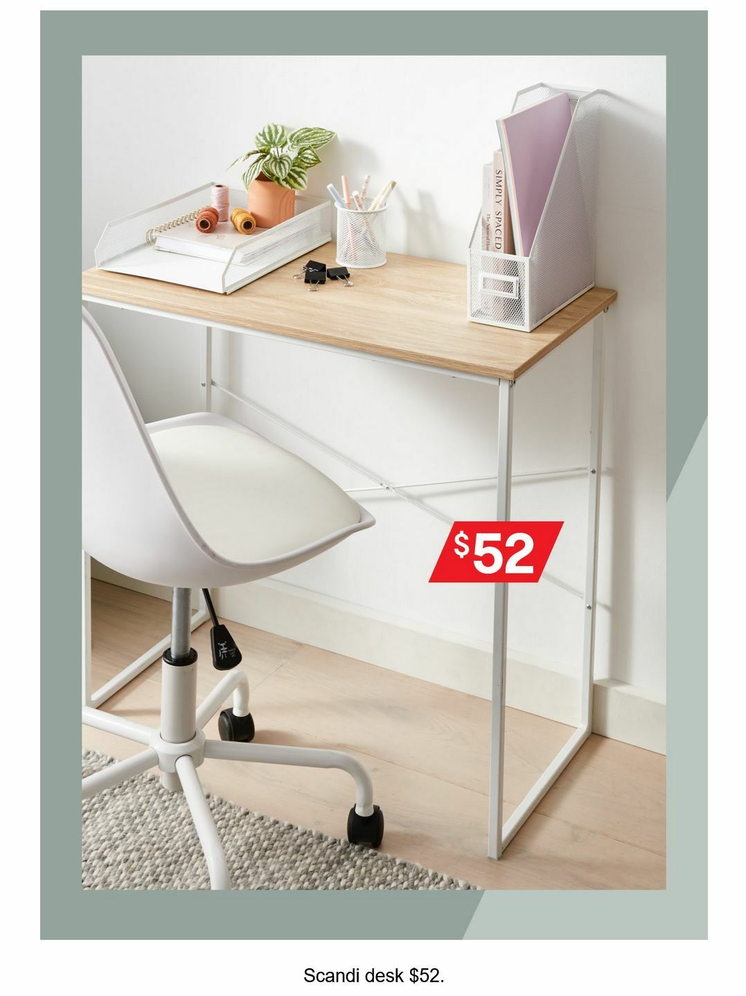 Target Tax time office finds Catalogues from 3 June