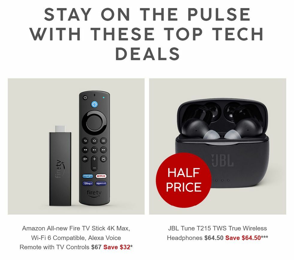 Target Catalogues from 20 June