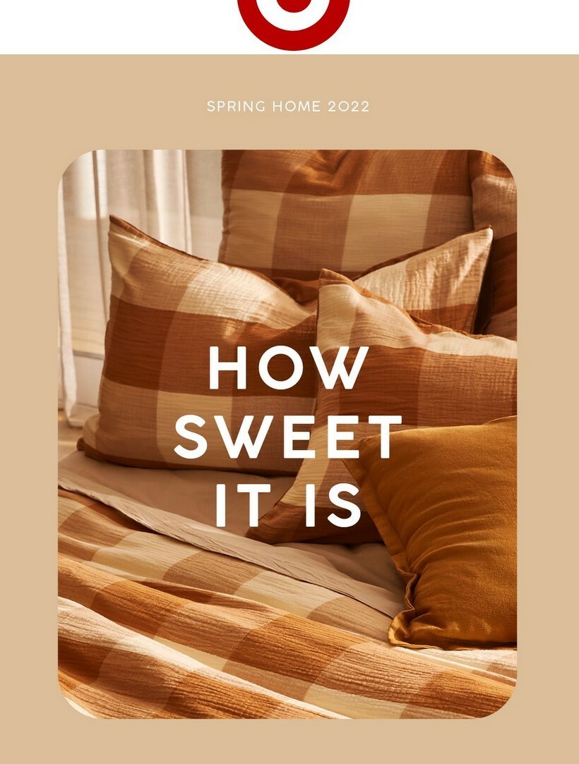 Target Catalogues from 5 August