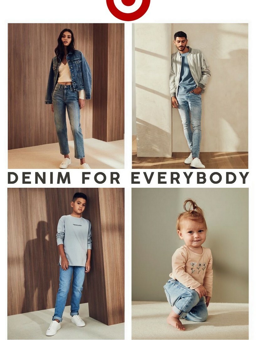 Target Catalogues from 16 August