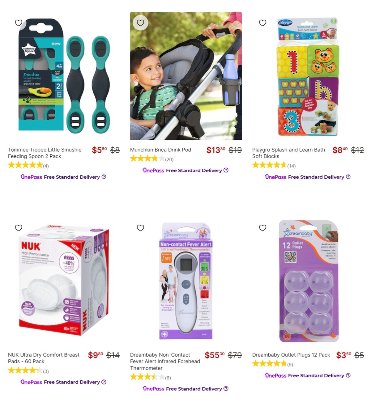 Target Catalogues from 25 October