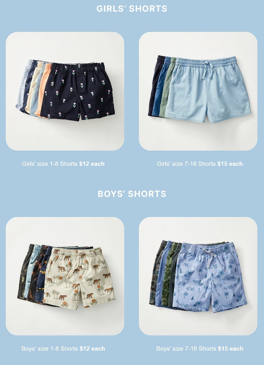 Target Summer Essentials Catalogues from 20 December