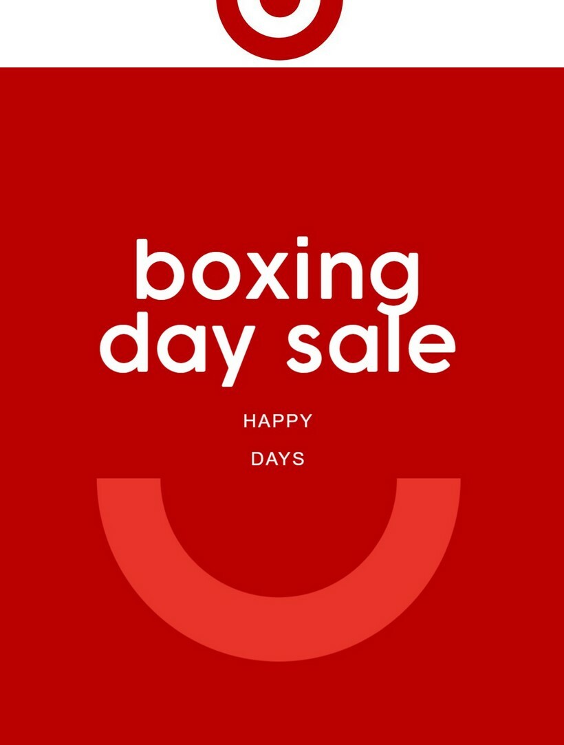 Target Catalogues from 22 December