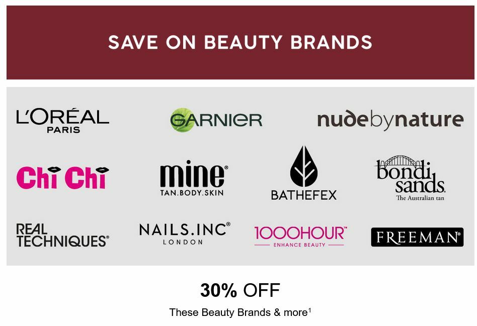 Target Catalogues from 22 December