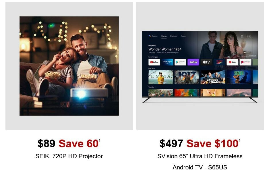 Target Catalogues from 22 December