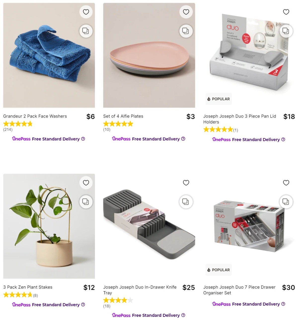 Target Catalogues from 20 January