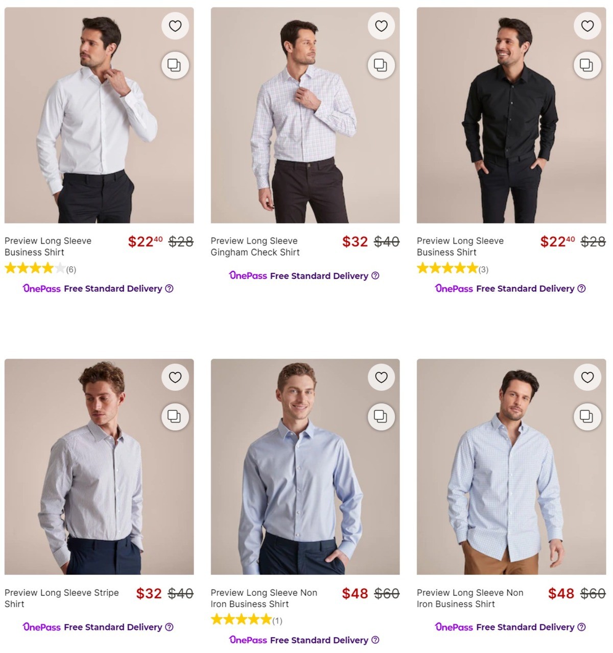 Target Catalogues from 20 January