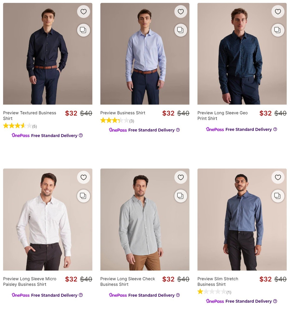 Target Catalogues from 20 January