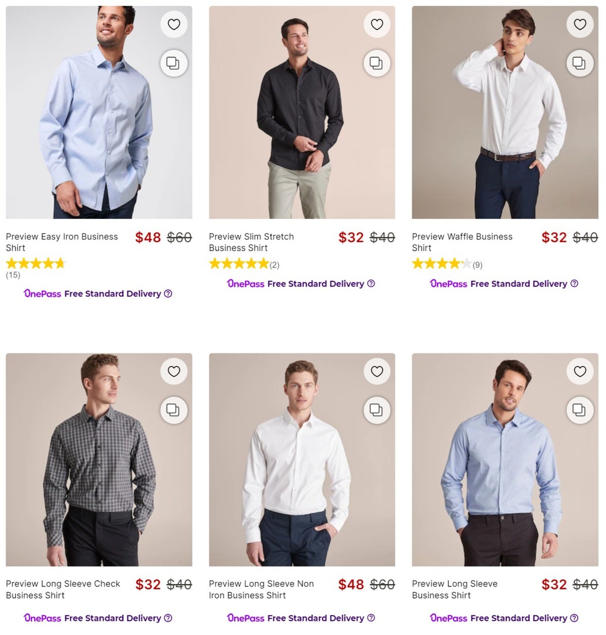 Target Catalogues from 20 January