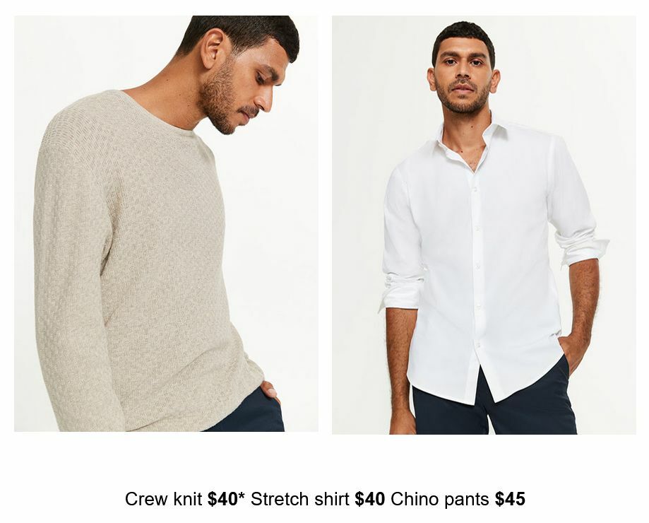 Target Workwear Catalogues from 17 February