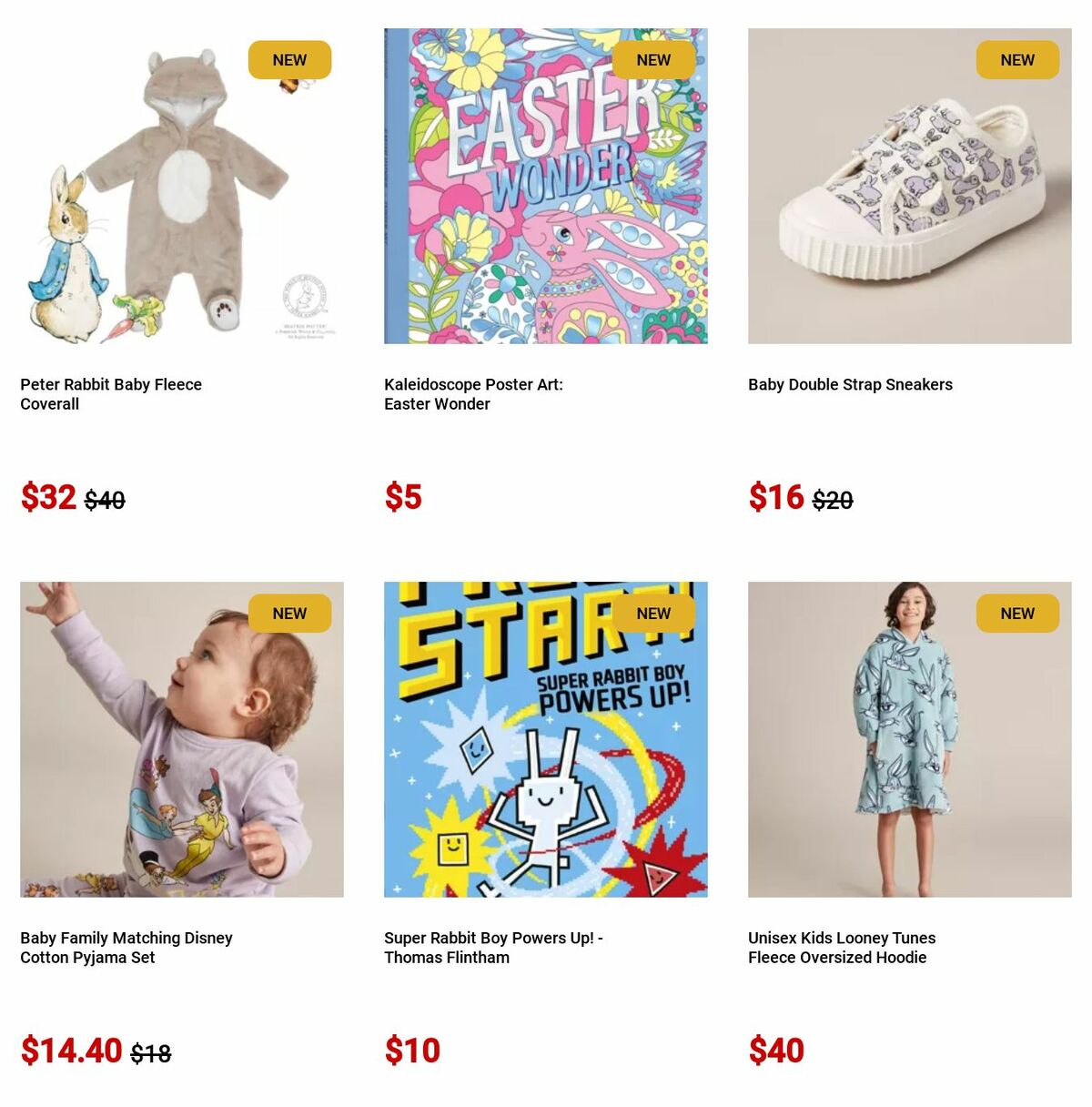 Target Easter Catalogues from 1 March