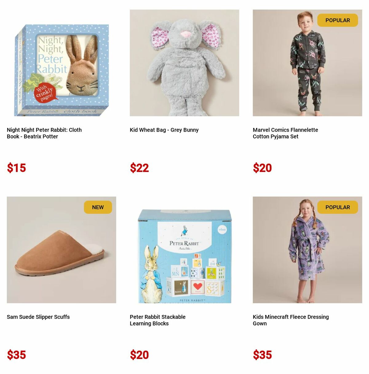 Target Easter Catalogues from 1 March