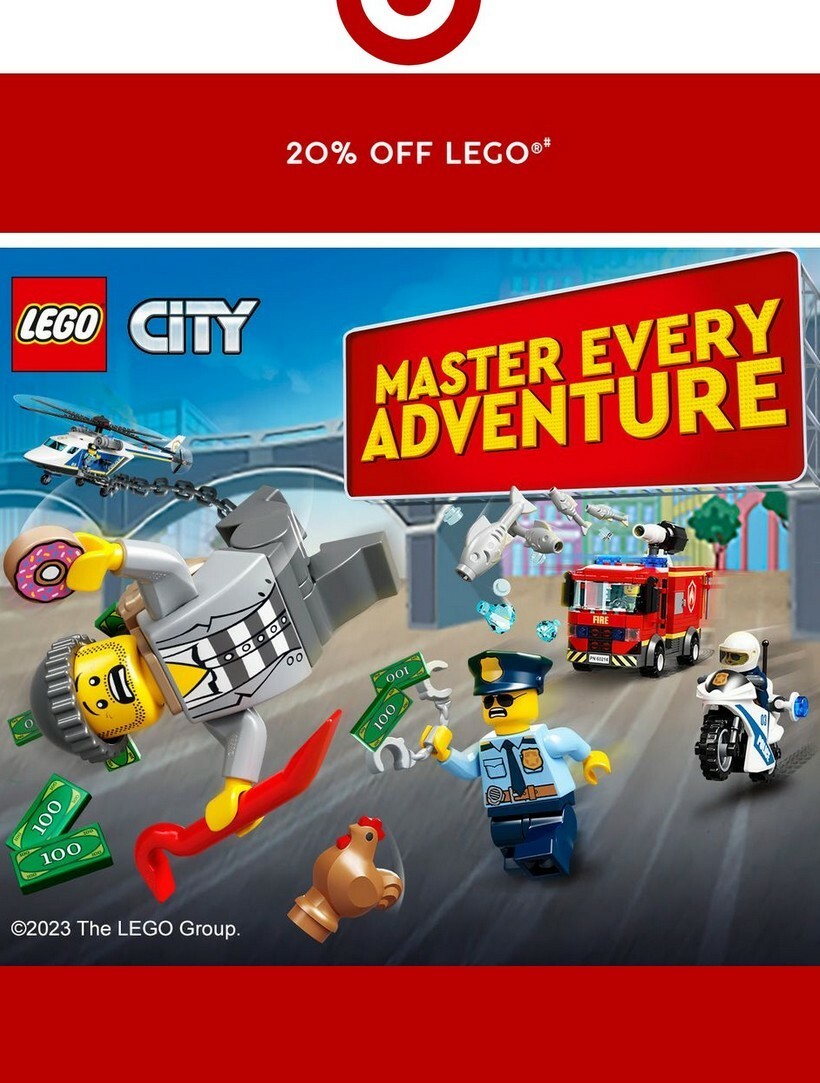 Target Catalogues from 12 May