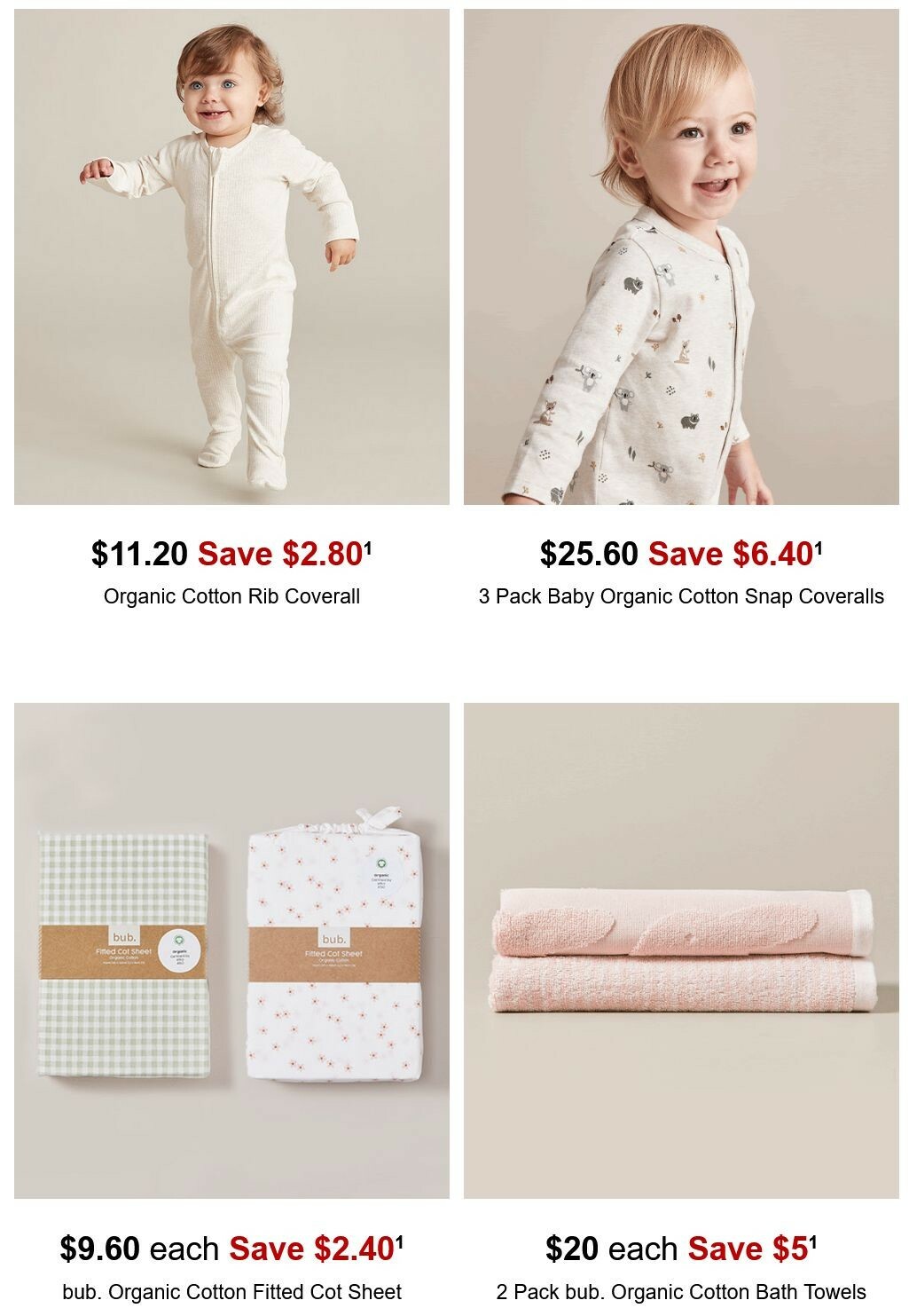 Target Catalogues from 22 May