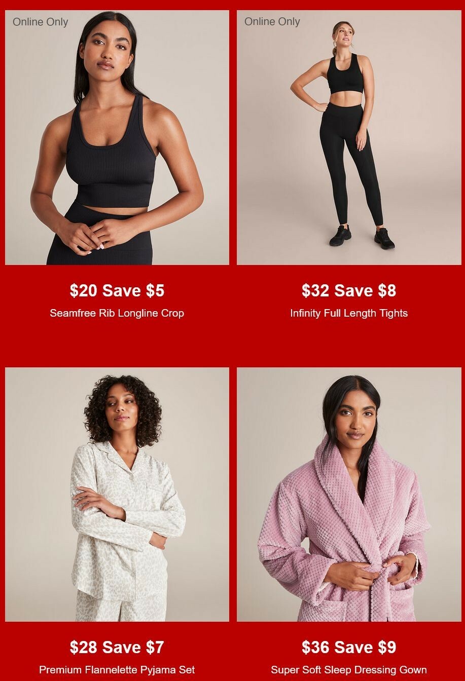 Target Catalogues from 9 June