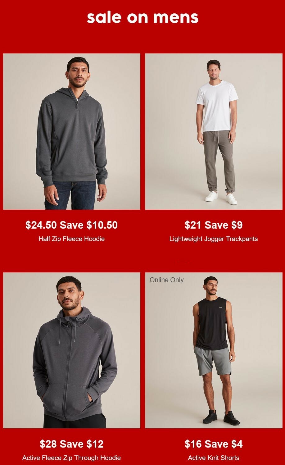 Target Catalogues from 9 June