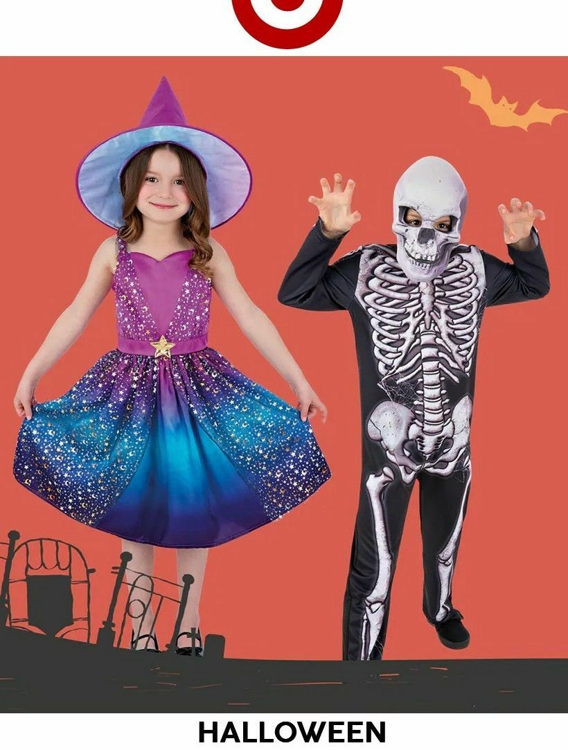 Target Catalogues from 3 October