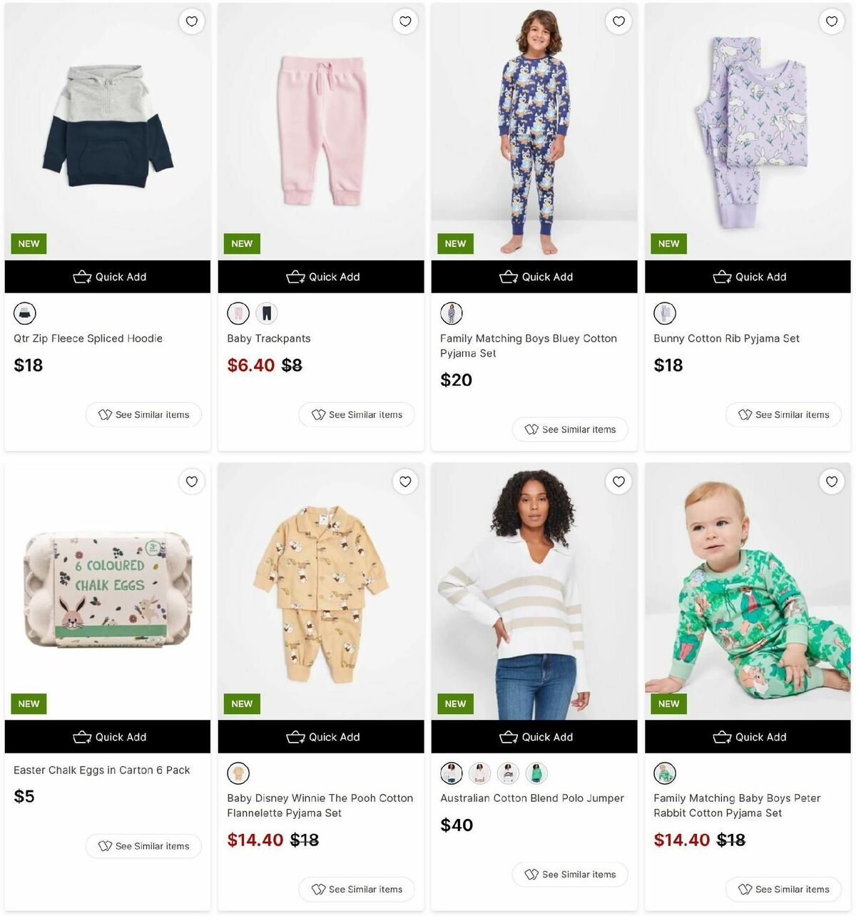 Target Easter Catalogues from 20 February