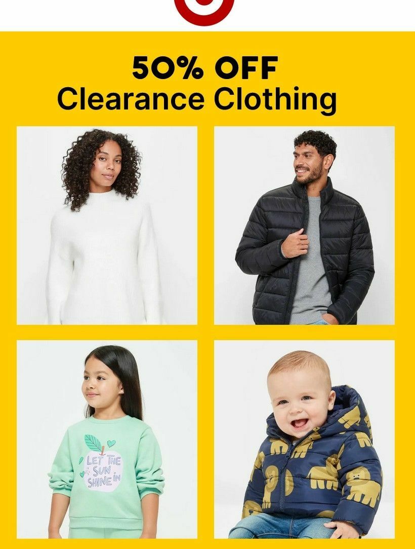 Target Catalogues from 16 July