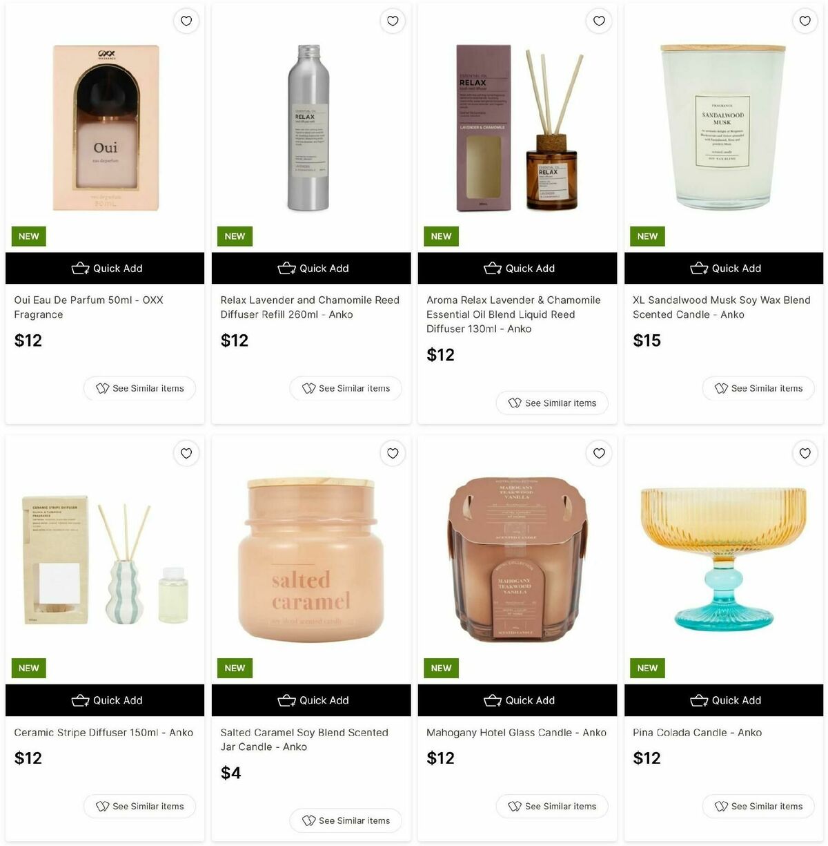 Target Valentine's Day Catalogues from 28 January