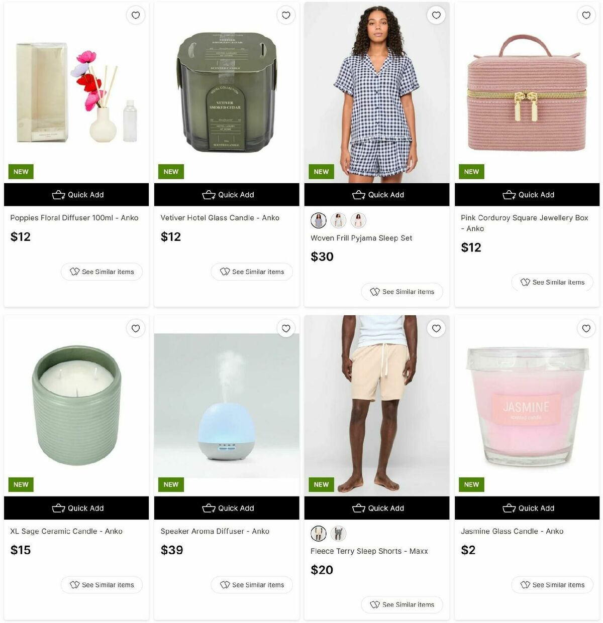 Target Valentine's Day Catalogues from 28 January