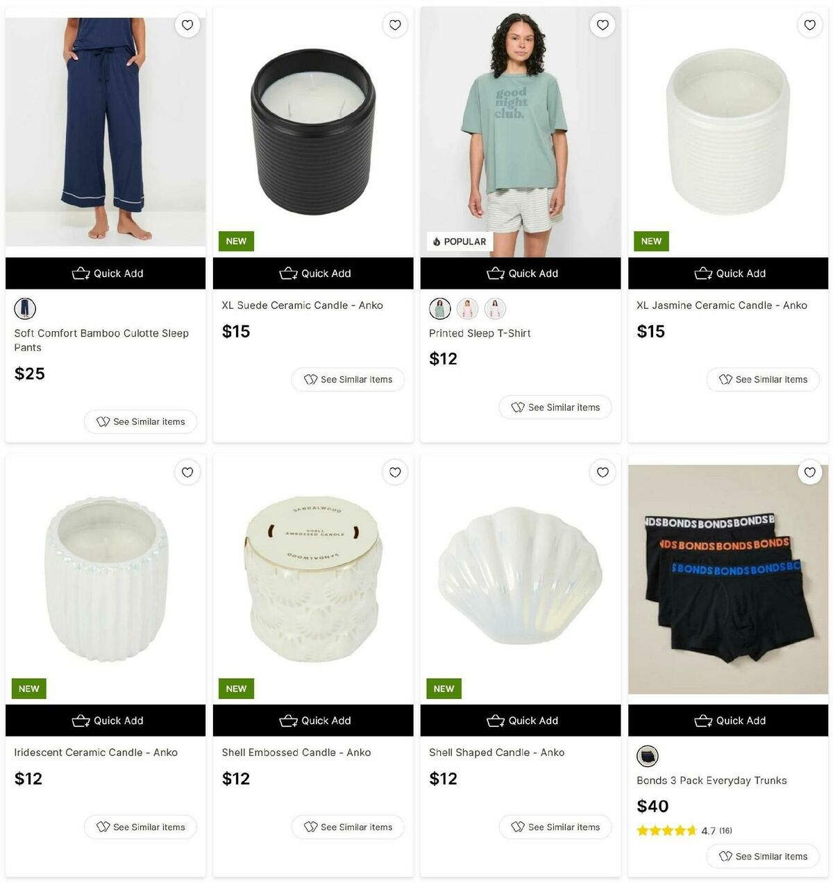 Target Valentine's Day Catalogues from 28 January