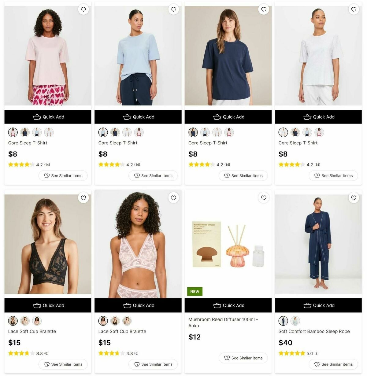 Target Valentine's Day Catalogues from 28 January