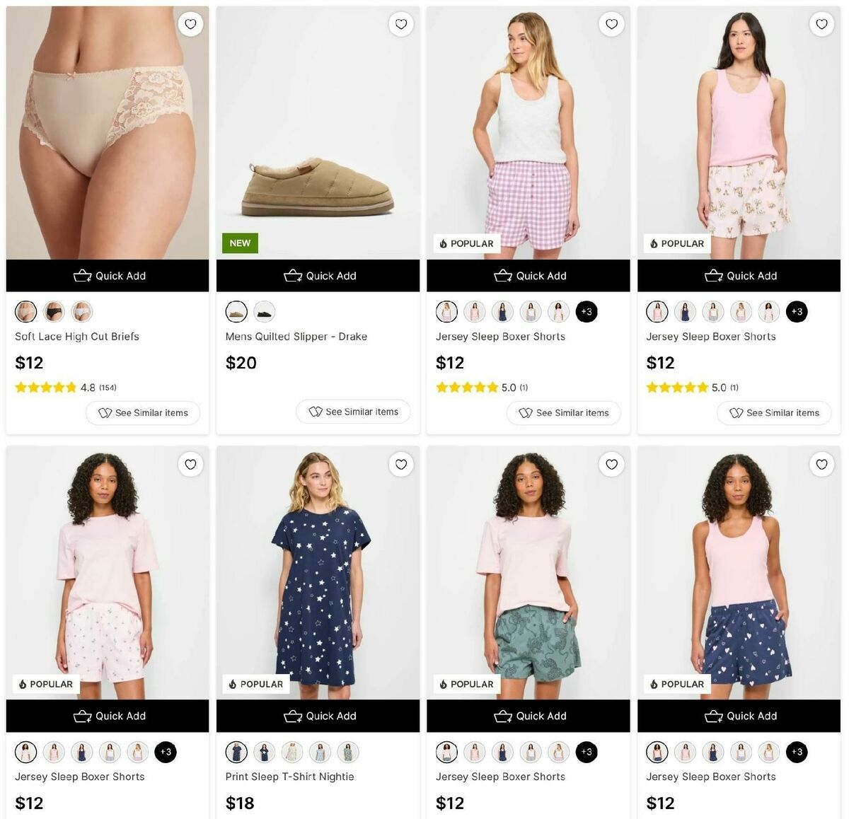 Target Valentine's Day Catalogues from 28 January