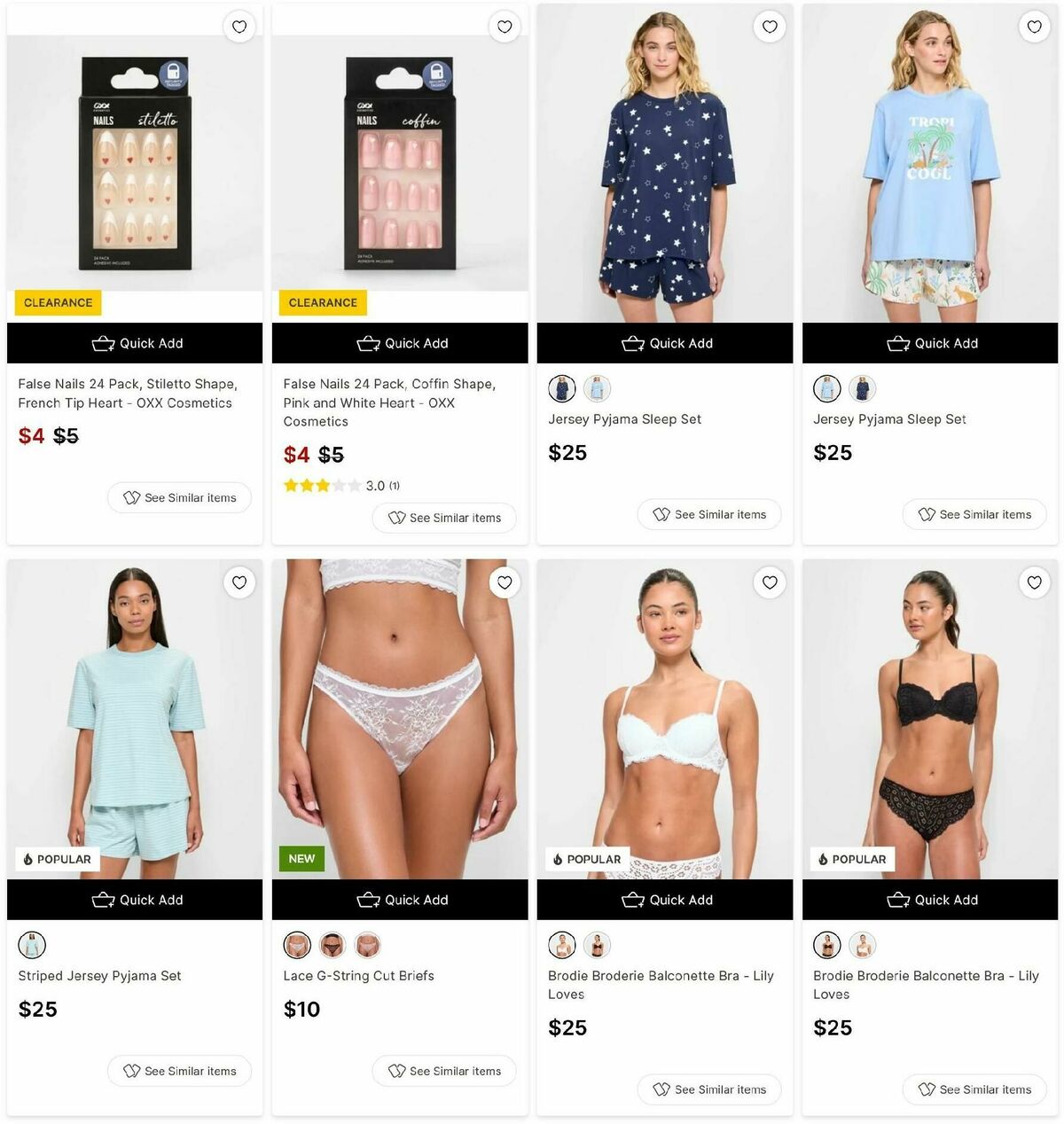 Target Valentine's Day Catalogues from 28 January