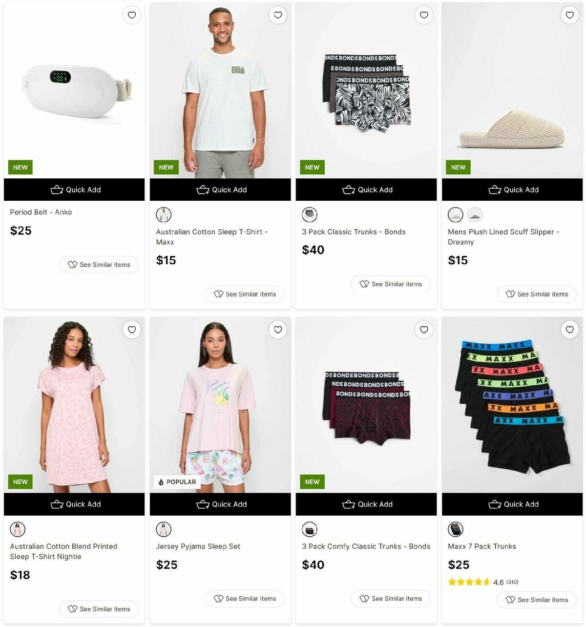 Target Valentine's Day Catalogues from 28 January