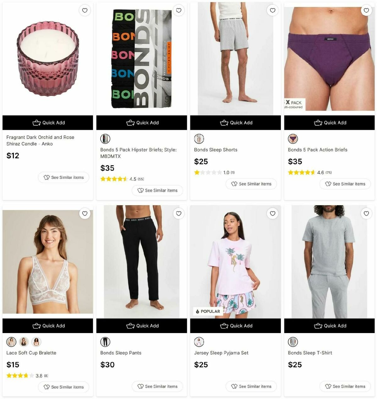 Target Valentine's Day Catalogues from 28 January