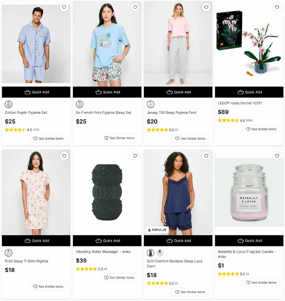 Target Valentine's Day Catalogues from 28 January