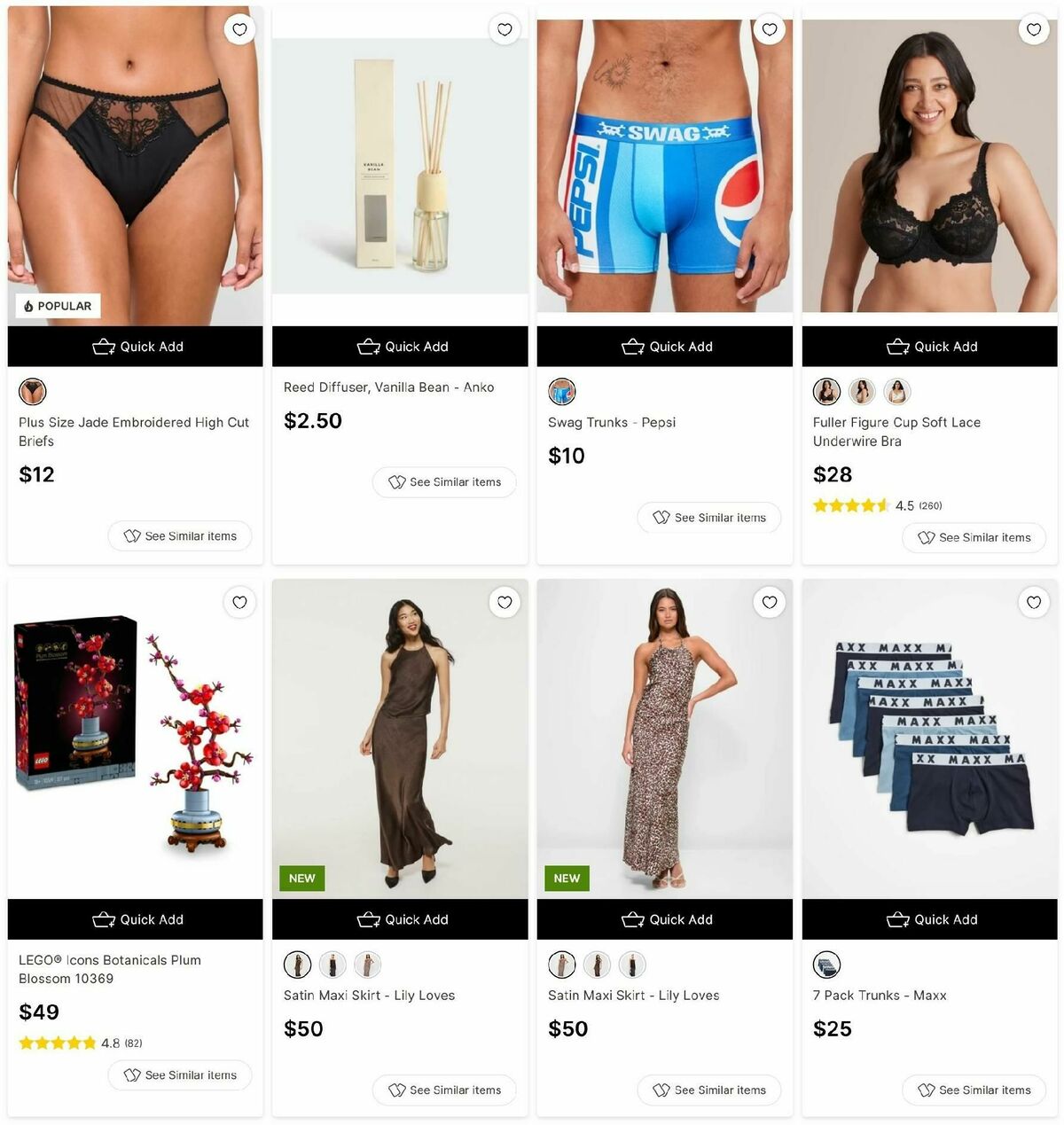 Target Valentine's Day Catalogues from 28 January