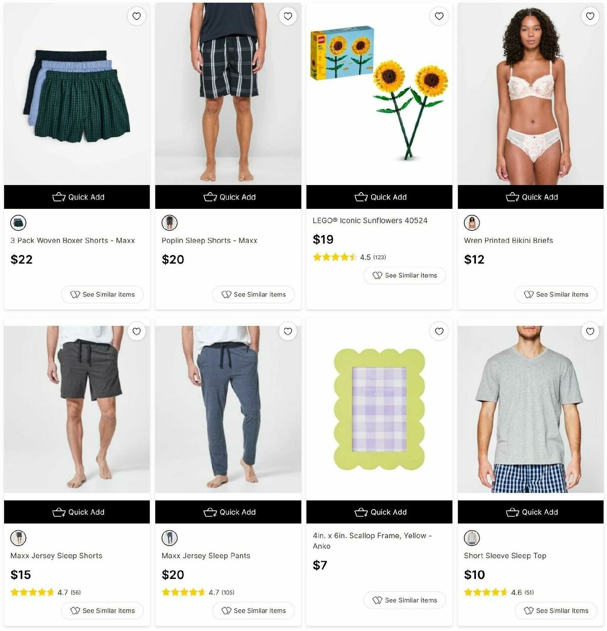 Target Valentine's Day Catalogues from 28 January